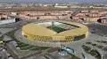 Когда стадион за 21 миллиард пройдет инспекцию от УЕФА: ответ “Кайсар Арены“