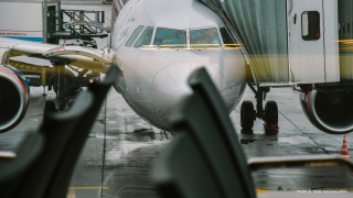 “Не можем вылететь“: что происходит с рейсами в аэропорту Атырау