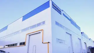 Запуск заводов в индустриальной зоне Сарань - Tengrinews.kz