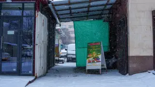 Болат Назарбаев, ОПГ Коспаева или университет: история 15-летнего спора за земли Никольского рынка