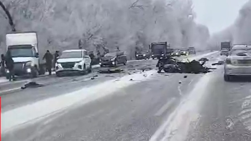 Кадр из видео