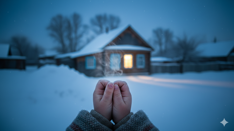 Изображение сгенерировано при помощи нейросети