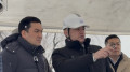 “Алматы задыхается“: министр раскритиковал темпы модернизации ТЭЦ-3