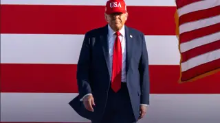 Трамп пригрозил странам, не поддержавшим план США по Гренландии