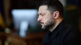 Зеленский рассказал о предстоящих переговорах с представителями США