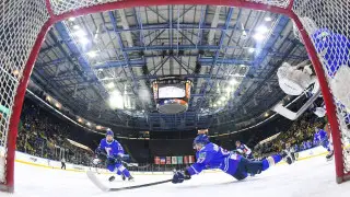 Усть-Каменогорское “Торпедо“ вышло в финал Континентального кубка