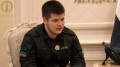 Сын главы Чечни Адам Кадыров попал в реанимацию после аварии - СМИ