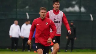 Бывший игрок “Милана“ перейдет в казахстанский клуб