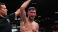 Казахстанец Николай Веретенников проведёт бой в UFC: известна дата