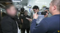 Повар ночного клуба задержан за торговлю наркотиками в Алматы