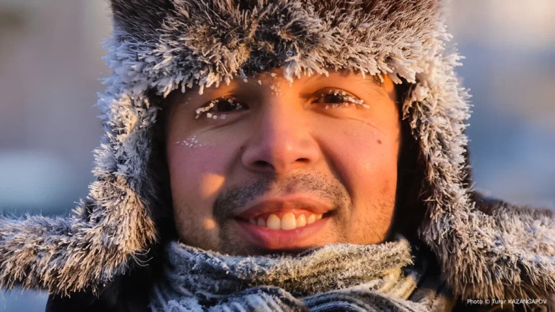 Фото © Tengrinews.kz / Турар Казангапов