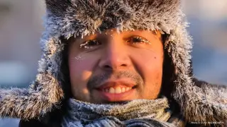 Мороз, снег, гололед: штормовое предупреждение объявлено в 14 областях Казахстана