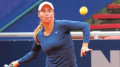 Казахстанка сотворила сенсацию на старте турнира Australian Open