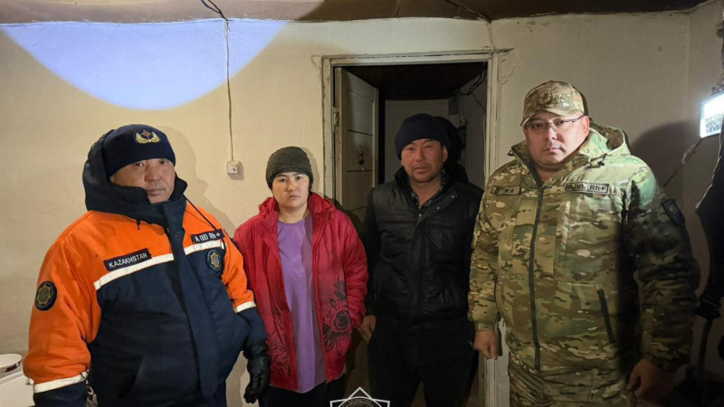 Фото пресс-службы МЧС