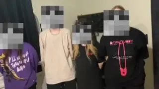 Куратор под ником StroyKz09: полиция раскрыла детали спецоперации в Караганде