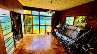 Дом у моря за 6,5 миллионов тенге продают в Японии