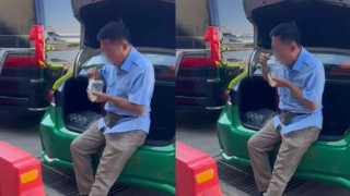 Туристу могут навсегда закрыть въезд в Таиланд из-за видео в соцсетях