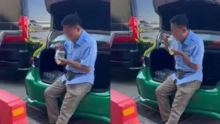 Туристу могут навсегда закрыть въезд в Таиланд из-за видео в соцсетях