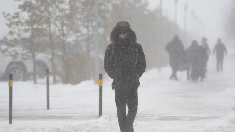 Фото © Tengrinews.kz / Маржан Куандыкова