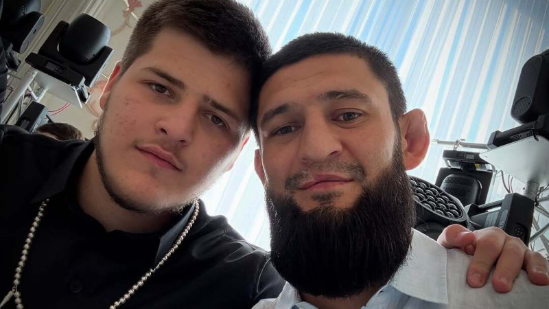 instagram/khamzat_chimaev
