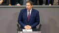 “Не позволим себя шантажировать“. Вице-канцлер Германии заявил, что Трамп “перешёл черту“