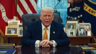 Трамп усилил внимание к еще одной стране в Западном полушарии - СМИ