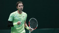 Казахстанец устроил камбэк в битве за рекорд на Australian Open