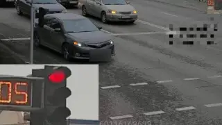 155 нарушений: у водителя забрали автомобиль в Жамбылской области