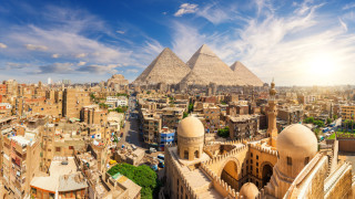 В Египте изменили правила въезда: что стоит знать перед поездкой