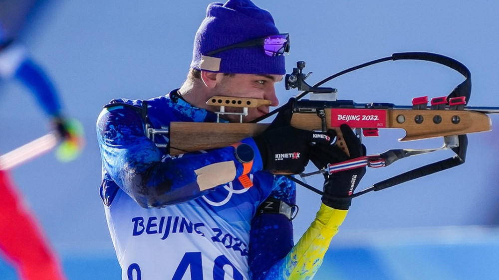 Фото: instagram.com/biathlon_kaz/