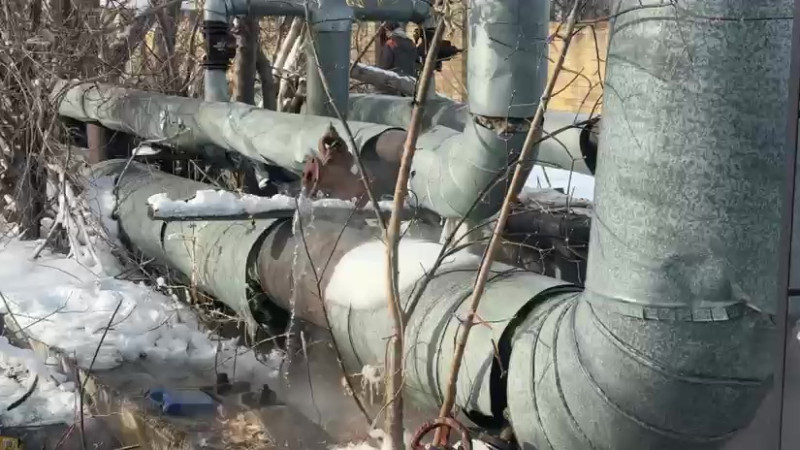 Кадр из видео