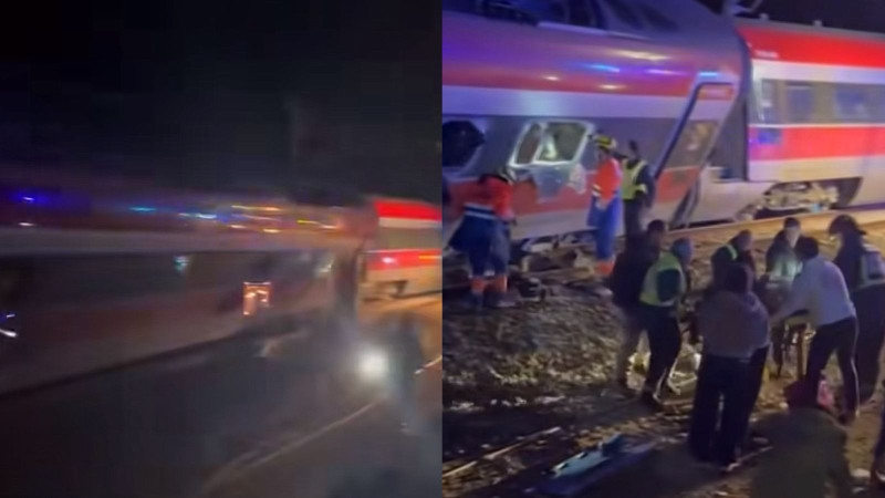 Кадры из видео: TikTok