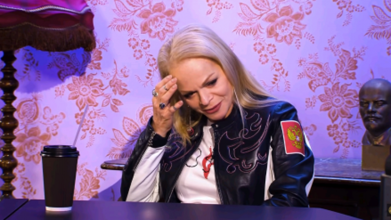 Кадры из видео: YouTube/@Gazgolder