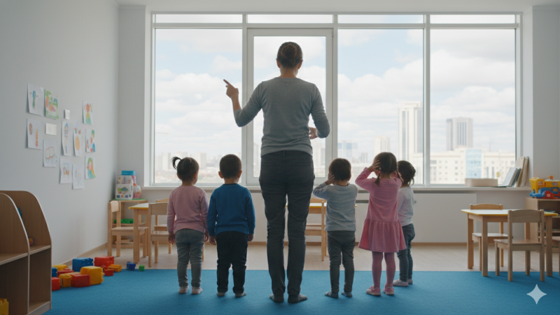 Изображение сгенерировано при помощи нейросети