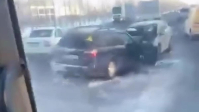 Кадр из видео