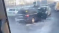 Лобовое столкновение в Астане: есть пострадавшие