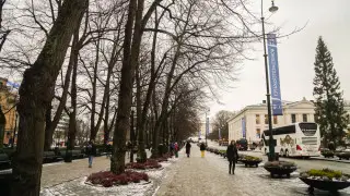 Жителей Норвегии предупредили о возможном изъятии имущества в случае войны