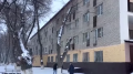Жильцы многоэтажки в Таразе опасаются обрушения дома после землетрясений