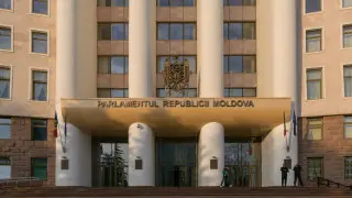 Власти Молдовы запустили процесс выхода из СНГ