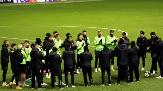 Последний домашний матч “Кайрата“ в Лиге чемпионов: где смотреть