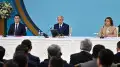 Токаев высказал претензию правительству и фонду “Самрук-Казына“