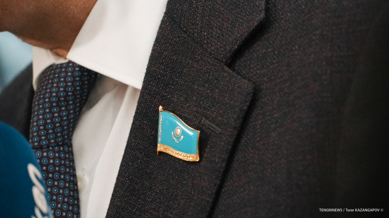 Фото © Tengrinews.kz / Турар Казангапов