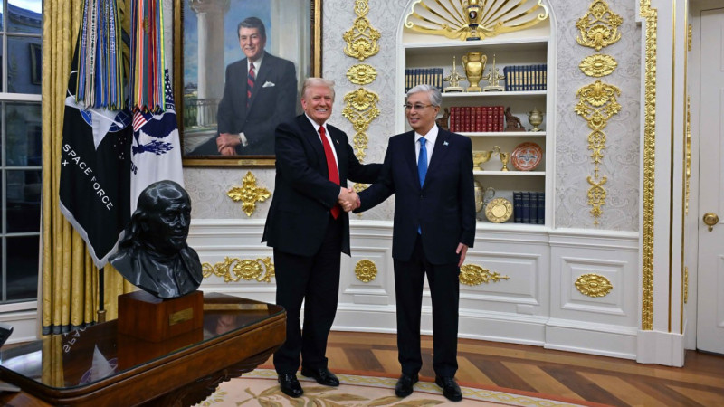 Фото пресс-службы Акорды