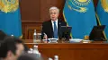 “Это разве не абсурд?“ Токаев раскритиковал правительство и пообещал кадровые решения