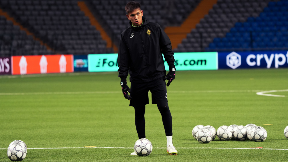 Фото: TengriSport.kz