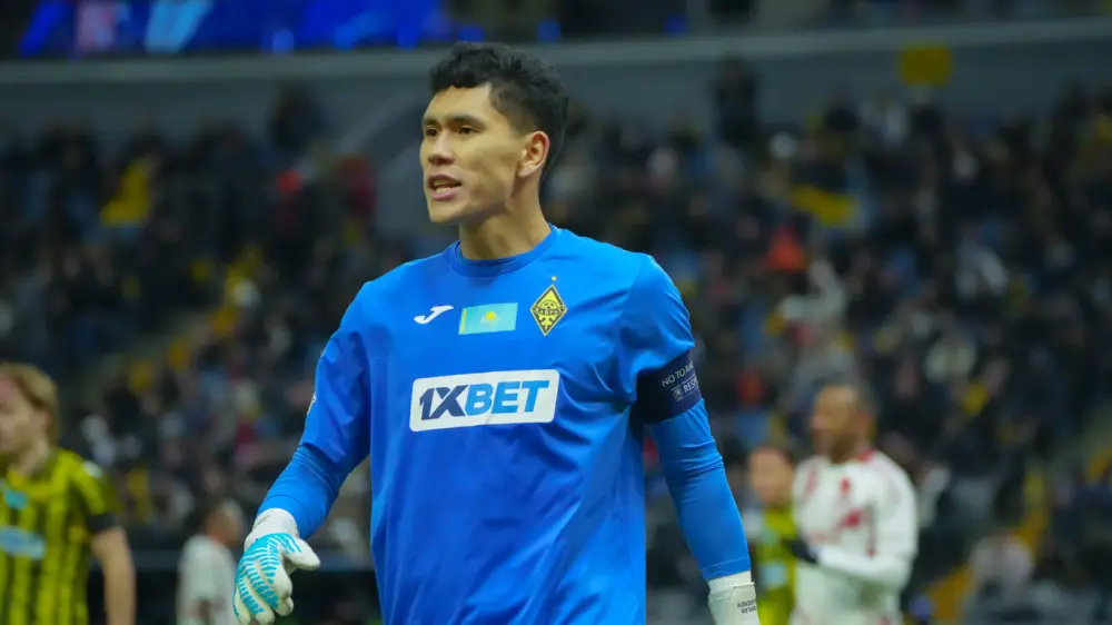 Фото © Tengrinews.kz / Маржан Куандыкова