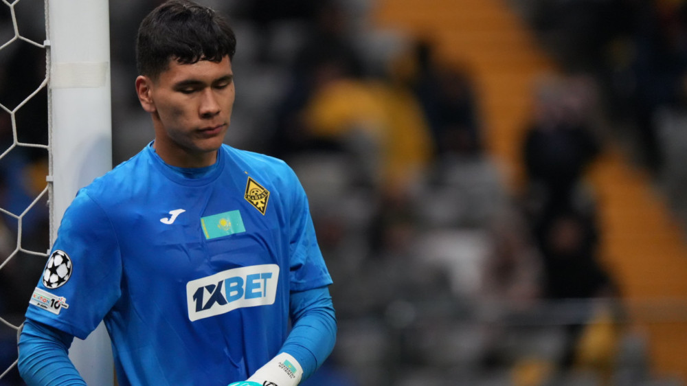 Фото © Tengrinews.kz / Алим Аманжол