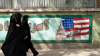 Казнь первого приговоренного к смерти участника протестов в Иране отложили