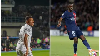 6 голов “Реала“, сенсации ПСЖ и “Ман Сити“: итоги дня Лиги чемпионов