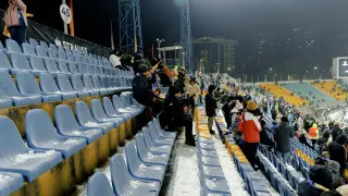 “Зря переехали в Астану“: в “Кайрате“ признали ошибку в Лиге чемпионов